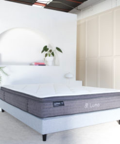 Chiropedic And Sleep LUNA Mattress