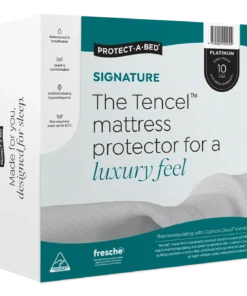 mattress protector