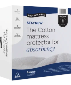 MATTRESS PROTECTOR