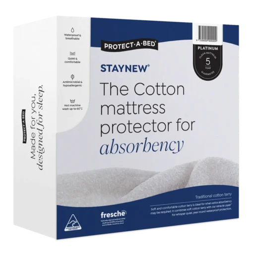 MATTRESS PROTECTOR