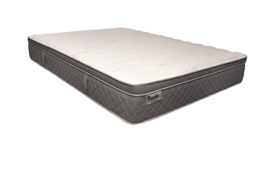 Royalé Mattress Side FA